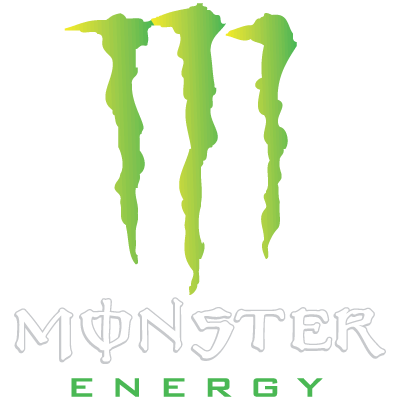 Monster Energy vector logo