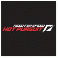 Need For Speed Hot Pursuit logo vector, logo Need For Speed Hot Pursuit in .CRD format