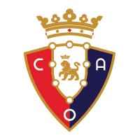 Osasuna logo vector