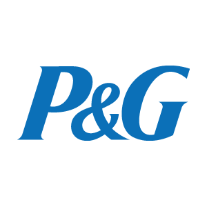 P&G logo vector, logo P&G in .EPS, .CRD, .AI format