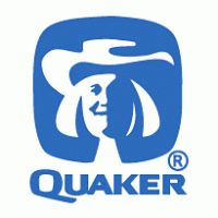 Quaker logo vector, logo Quaker in .EPS format