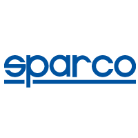 Sparco logo vector
