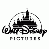 Walt Disney Pictures logo vector, logo Walt Disney Pictures in .AI format