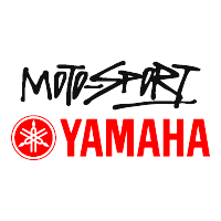 Yamaha Motosport logo