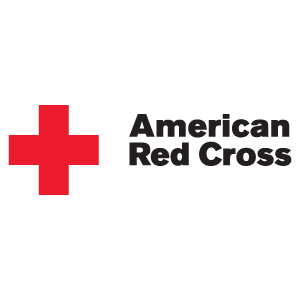 American Red Cross logo vector