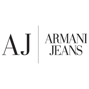 Armani Jeans logo vector