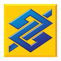 Banco do Brasil logo vector