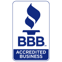Better Business Bureau logo vector