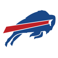Buffalo Bills logo vector preview