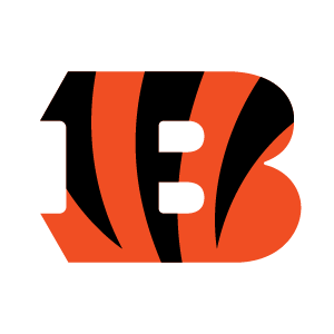 Cincinnati Bengals logo vector