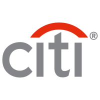 Citigroup logo vector