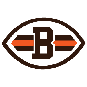 Cleveland Browns logo vector