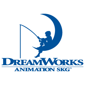 DreamWorks Animation logo vector