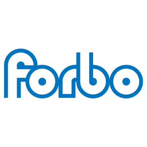 Forbo logo vector
