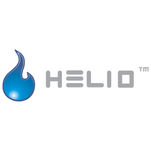 Helio logo