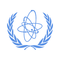 IAEA logo vector in (EPS, AI, CDR) free download