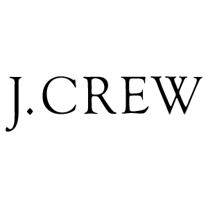 J. Crew logo vector