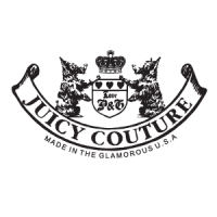 Juicy Couture logo vector
