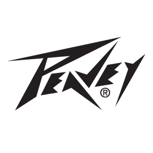 Peavey logo vector