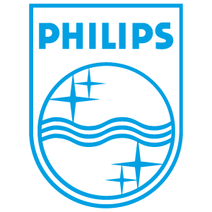 Philips shield logo