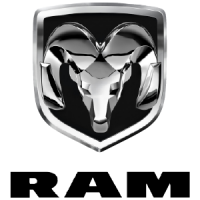 Ram Trucks logo vector