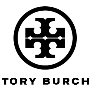 Tory Burch logo vector preview