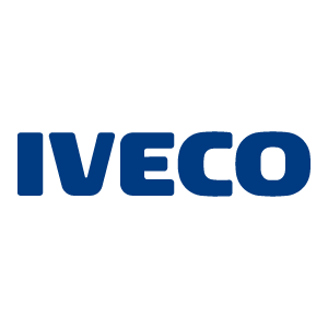 Iveco logo vector