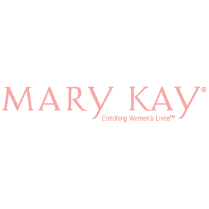 Mary Kay logo vector