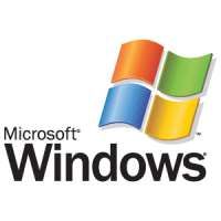 Microsoft Windows logo vector