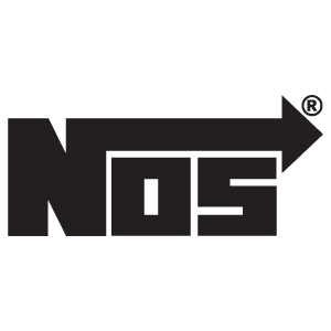 NOS logo vector