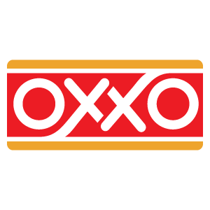 Oxxo logo vector