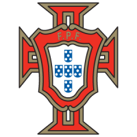 Portugal national football team logo vector