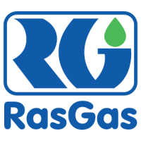 RasGas logo vector - Logoeps