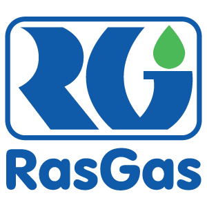 RasGas logo vector - Logoeps