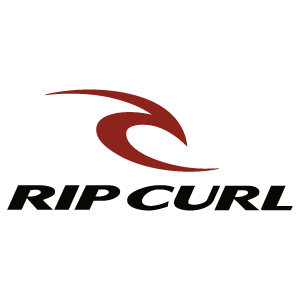 Rip Curl logo vector