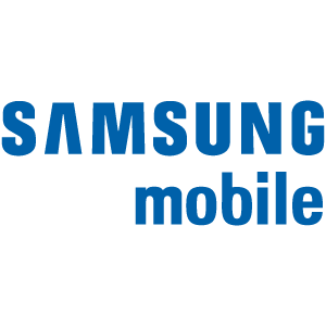 Samsung Mobile logo vector