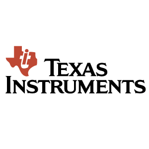 Texas Instruments logo vector