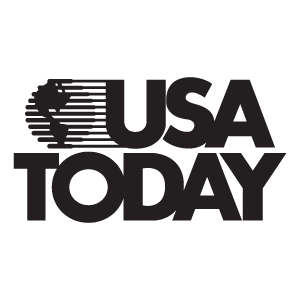 USA Today logo vector