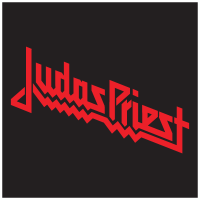 Judas Priest logo vector