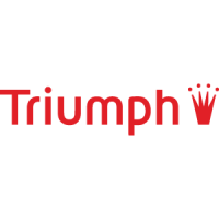 Triumph logo vector