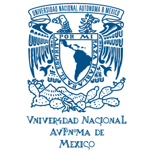 UNAM logo vector