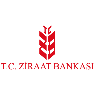 Ziraat Bankasi logo vector