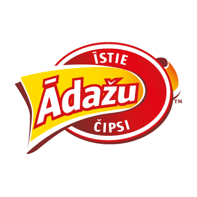 Adazu Chipsi vector logo