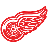 Detroit Red Wings logo vector
