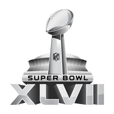 Super Bowl XLVII vector logo