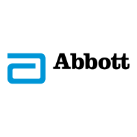Abbott logo vector