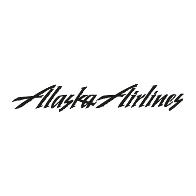Alaska Airlines vector logo