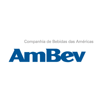 Ambev vector logo