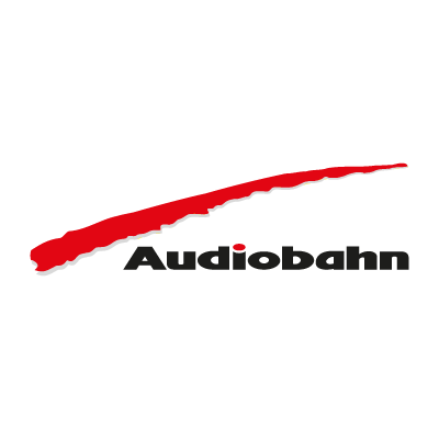 Audiobahn vector logo
