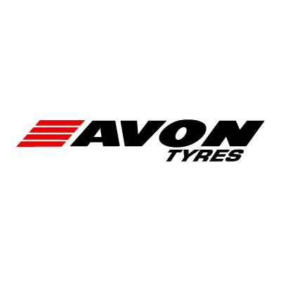 Avon Tyres vector logo